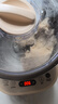小熊（Bear）和面機(jī)家用 揉面機(jī) 廚師機(jī) 全自動(dòng)多功能智能和面攪面機(jī) 面包面粉發(fā)酵醒面HMJ-A50N1 曬單實(shí)拍圖