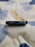 倍思 適用蘋(píng)果14手機殼磁吸充電 iPhone14保護套高端Magsafe磁吸殼超薄氣囊防摔手機殼男女款 透明 曬單實(shí)拍圖