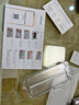 綠聯(lián)AR康寧膜【增透抗反射】適用iPhone17ProMax鋼化膜蘋(píng)果17ProMax手機膜抗反防指紋無(wú)塵倉秒貼保護膜 曬單實(shí)拍圖