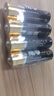 南孚5號電池40粒 五號堿性 聚能環(huán)5代 適用耳溫槍/血糖儀/無(wú)線(xiàn)鼠標/遙控器/血壓計/掛鐘/血氧儀等 曬單實(shí)拍圖