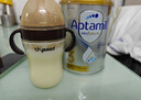 愛他美（Aptamil）白金澳洲版 幼兒配方奶粉 3段(12-36個月) 900g 3罐箱裝 曬單實拍圖