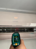 海信（Hisense）空調 易省電Pro 大1.5匹 AI省電 大雙排 仿真自然風(fēng) 新一級 國家補貼20%掛機KFR-35GW/E370Pro-X1A 曬單實(shí)拍圖