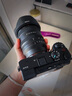 索尼（SONY）【政府補(bǔ)貼】Alpha 7C II 全畫幅微單相機(jī) 黑色+SEL2450G新品標(biāo)準(zhǔn)變焦鏡頭套裝 AI智能芯片  曬單實(shí)拍圖