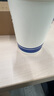 日輝一次性定制紙杯子250ml可定制印logo商務(wù)辦公加厚咖啡杯紙水杯 9盎司特厚升級款1000只【300g】 曬單實(shí)拍圖
