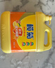 欖菊洗潔精大桶5kg 菊之語檸檬去油果蔬清洗劑餐具食品用級(jí)別洗滌靈 曬單實(shí)拍圖