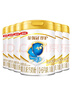 伊利金領(lǐng)冠珍護(hù)【三代OPO好吸收】A2奶粉2段(6-12月)900g*6整箱裝 曬單實(shí)拍圖