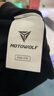摩多狼（MOTOWOLF）摩多狼摩托車騎行頭套頭盔內(nèi)襯頭套防曬面罩防風(fēng)蒙面帽頭罩男夏季 曬單實(shí)拍圖