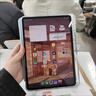 小米(MI) 小米平板7 Pro【平板國家補貼15%】11.2英寸 3.2K超清屏 驍龍 澎湃OS2 8+256G天際藍(lán) 曬單實拍圖