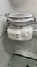 佰草集新七白美白清潔泥膜淡斑大白泥面膜500g【升級版】 涂抹式補(bǔ)水 曬單實(shí)拍圖