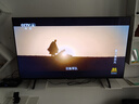 酷開創(chuàng)維55K3節(jié)能款 55英寸電視 【爆款推薦】二級(jí)能效2+32GB AI遠(yuǎn)場語音以舊換新補(bǔ)貼智能平板55P3DGT 曬單實(shí)拍圖
