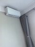 格力（GREE）【超級(jí)省電】云佳 新一級(jí)能效空調(diào) 壁掛式掛機(jī) 天儀冷暖變頻空調(diào) 56°C高溫自清潔 臥室客廳掛機(jī) 大1匹 一級(jí)能效 天儀 適用10-15平方 曬單實(shí)拍圖