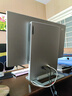 聯(lián)想（Lenovo）YOGA 27 AI高能一體機(jī)電腦可旋轉(zhuǎn)27英寸QHD屏（R7-8845H 32G LPDD5X 1TSSD）銀色 國(guó)家補(bǔ)貼20% 曬單實(shí)拍圖