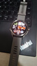 小米（MI）Xiaomi Watch S4 Sport 氟橡膠表帶 國家補貼 專(zhuān)業(yè)戶(hù)外運動(dòng)手表 心率血氧監測 小米手表智能手表 曬單實(shí)拍圖