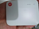 中興（ZTE）5G隨身wifi移動(dòng)UFI 無(wú)線(xiàn)上網(wǎng)卡 5g插卡路由 無(wú)限隨行車(chē)載 筆記本流量卡托 F50/MU300 曬單實(shí)拍圖