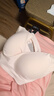 維多利亞的秘密（Victoria's Secret）維密 雙尺碼果凍條小背心軟支撐無(wú)鋼圈文胸胸罩內(nèi)衣女 曬單實(shí)拍圖