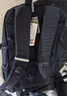 探路者（TOREAD）云野登山背包戶外徒步旅行通勤雙肩包30L輕便防潑水書包 黑色 曬單實拍圖