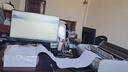 愛(ài)普生（epson）全新愛(ài)普生LQ-595Klq590k24針式高速票據打印機出庫送貨單三聯(lián)單 愛(ài)普生LQ-595k  灰色 官方標配 曬單實(shí)拍圖