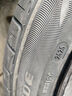 富神（FORTUNE）靜音棉輪胎245/45R19 102Y XL FSR-303  適配奧迪A6L/比亞迪漢 曬單實(shí)拍圖