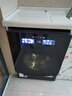 石頭分子篩洗烘一體機(jī)Z1 Plus  國(guó)家補(bǔ)貼20% 12kg全自動(dòng)洗烘一體洗衣機(jī) 蒸汽除皺 黑曜石 XQGH120RR203 曬單實(shí)拍圖