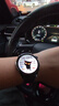 HUAWEIWATCH GT 6 雅丹黑 46mm智能手表多維情緒健康全新騎行體驗(yàn)21天超長(zhǎng)續(xù)航華為GT6手表GT5升級(jí) 曬單實(shí)拍圖