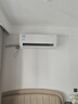 美的空調(diào) 爆款推薦 酷省電 新一級(jí)能效 變頻冷暖 家電國(guó)家補(bǔ)貼 節(jié)能省電家用臥室掛機(jī) 以舊換新 大1.5匹 一級(jí)能效 舒適酷省電pro 曬單實(shí)拍圖