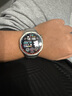 HUAWEI WATCH GT 5 Pro 國家補貼15% 鈦空銀46mm華為智能手表玄璣感知系統(tǒng)進階運動情緒健康助手 曬單實拍圖
