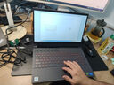 戴爾 游匣G15 標(biāo)壓i5-13450HX 32G內(nèi)存 1TB固態(tài) RTX3050 6G獨顯 15.6英寸高刷屏高性能游戲筆記本定制 曬單實拍圖