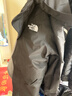 北面（The North Face）三合一沖鋒衣男Elements抓絨內膽戶(hù)外防水保暖25秋季上新|89YX W9O/宇宙黑/火焰灰 M /170 曬單實(shí)拍圖