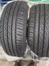 ILINK二手汽車(chē)輪胎原裝拆車(chē)胎瑪吉斯佳通固特異等國產(chǎn)隨機發(fā)0123456789 八九成新不指定品牌 205/55R16 曬單實(shí)拍圖