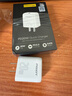 品勝蘋果快充充電頭iPhone16promax雙口三口type-c/usb多口PD20W適用iPhone17/15/14華為小米等手機(jī) 20W雙口充電頭【U口+C口】 曬單實(shí)拍圖