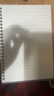 【開(kāi)學(xué)預熱】線(xiàn)圈本b5筆記本子得力同款日記本簡(jiǎn)約大學(xué)生考研大號加厚筆記本本子記事本錯題摘抄 A5橫線(xiàn)-單本裝（80張） 曬單實(shí)拍圖