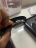 Apple Watch7 Series8二手蘋果手表智能SE9代GPS蜂窩s64G41/45mm 【S7不銹鋼 白色】45mm送米蘭 【國行99新】配原裝線 曬單實拍圖