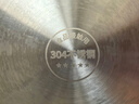 利仁（Liven）新品小鋼人Pro不銹鋼電餅鐺家用0涂層38mm加深2000W雙面加熱可調(diào)火電餅檔烙餅鍋早餐機(jī)LR-XGR3297 曬單實(shí)拍圖