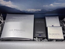 萊珀妮（La Prairie）魚子套裝護(hù)膚品(反重力精華50ml+面霜+眼霜)緊致生日禮物女 曬單實(shí)拍圖