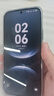 華為（HUAWEI）nova 14 國家補貼15% 后置多焦段質(zhì)感人像 鴻蒙AI 100W超級快充 鴻蒙智能新品手機 nova13升級版 冰晶藍 256GB 官方標配 曬單實(shí)拍圖