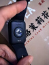 小米（MI）手環(huán)9Pro黑色 智能手環(huán) 高精度運(yùn)動健康 睡眠呼吸暫停監(jiān)測 心率血氧監(jiān)測運(yùn)動手環(huán)送男友送女友 曬單實(shí)拍圖