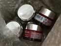 玉蘭油（OLAY）大紅瓶面霜50g抗皺緊致抗衰老女士保濕面霜生日禮物送女友 曬單實拍圖