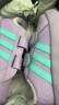 阿迪達斯（adidas）童鞋25冬季女童寶寶冰雪奇緣聯(lián)名GRAND加絨運動(dòng)休閑云朵鞋JR5630 曬單實(shí)拍圖