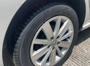 米其林（MICHELIN）汽車輪胎 185/60R15 88H 韌悅 ENERGY XM2 + 適配捷達(dá)/飛度/威馳 曬單實(shí)拍圖