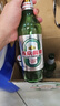 燕京啤酒 鮮啤10度500ml*12瓶 中秋節(jié)送禮 整箱裝 曬單實(shí)拍圖