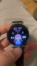 HUAWEI WATCH GT 6 魅影黑 41mm智能手表多維情緒健康全新騎行體驗(yàn)華為GT6手表GT5升級(jí) 曬單實(shí)拍圖