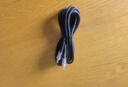 艾熒者100W快充數據線(xiàn)雙頭type-c適用華為小米vivoppo榮耀公對公macbookiPadPro2021air45手機充電線(xiàn)器 閃耀黑【雙頭Type-c快充不傷機】 【2米】高品質(zhì)銅芯免費換新 曬單實(shí)拍圖