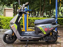 九號（Ninebot）電動(dòng)車(chē)2025款 Mz MAX 電動(dòng)自行車(chē) 智能智駕 長(cháng)續航可上牌 【門(mén)店自提】 到門(mén)店選顏色 曬單實(shí)拍圖