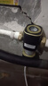 奧克斯（AUX）前置過(guò)濾器升級10T磁吸矩陣反沖洗防爆全屋適用自來(lái)水井水廚房40微米凈水器Q9Pro自裝補貼 曬單實(shí)拍圖