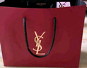 圣羅蘭（YSL）小金條口紅1966紅棕色啞光化妝品七夕情人節(jié)禮物生日禮物 曬單實(shí)拍圖
