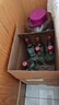 牛欄山 陳釀 白牛二 牛白瓶 濃香風(fēng)格 42度 500ml*12瓶 整箱裝 曬單實(shí)拍圖