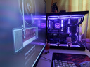 華碩銳龍AMD 7800X3D/5060ti/RX7800XT/9070XT/RTX5070顯卡 組裝電腦電競游戲臺式主機直播設計剪輯AI 7800X3D+5060Ti 8G丨配三 曬單實(shí)拍圖
