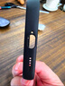 【原裝數(shù)碼】適用華為mate60pro手機殼mate70全包高透防摔耐臟 【曜石黑】金盾高透金屬鏡框 華為Mate 70Pro 曬單實拍圖