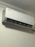 格力（GREE）大1匹天儀 新1級能效變頻 壁掛式臥室省電空調掛機KFR-26GW/(26504)FNhAa-B1 家電國家補貼 曬單實(shí)拍圖