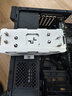 九州風神（DEEPCOOL）玄冰400V5CPU電腦散熱器附帶硅脂（鍍鎳4熱管/超頻220W/熱管偏置不擋內(nèi)存/AG400） 曬單實拍圖